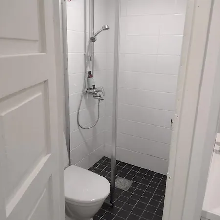 Apartmán A Place Of Peace For Your Holiday! Kontiolahti