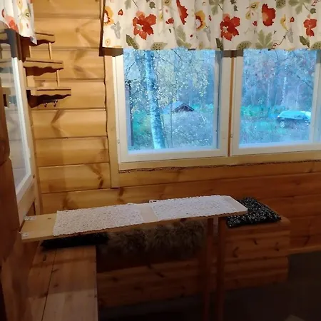 Apartmán A Place Of Peace For Your Holiday! *