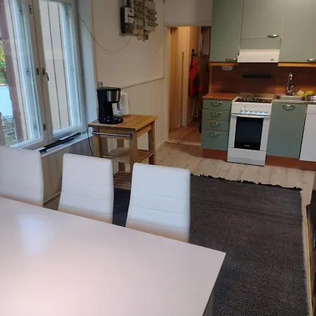 A Place Of Peace For Your Holiday! Διαμέρισμα Kontiolahti