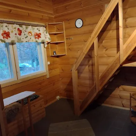 A Place Of Peace For Your Holiday! Kontiolahti